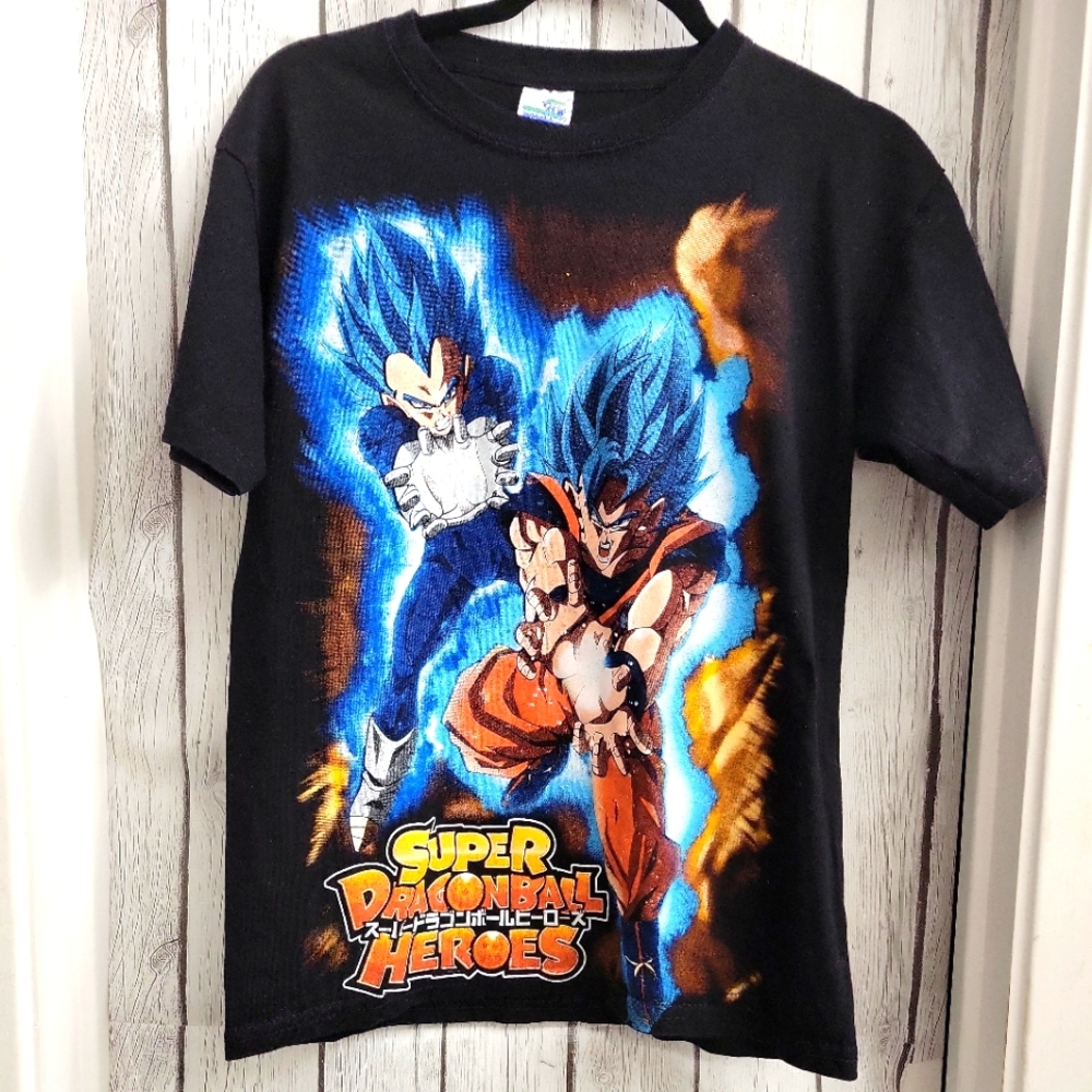 Dragon Ball Z T-shirt